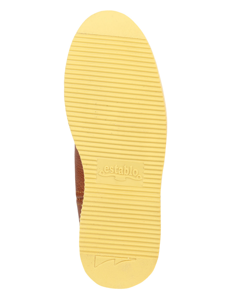 Establo Men’s Work Boot Grizzly - Honey Oak

 45598