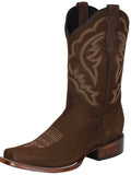 El Señor de los Cielos Men’s Rodeo Boot - Cinnamon

 124065