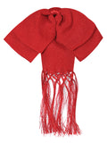 Kids 
Mexican Charro Bow Tie 85% Articela, 15% Polyester Red  601322