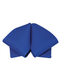 Adult 
Mexican Charro Bow Tie 100% Polyester Royal Blue  601394