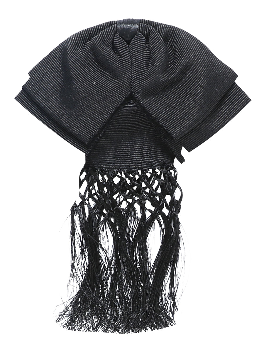 Kids 
Mexican Charro Bow Tie 85% Articela, 15% Polyester Black  601638