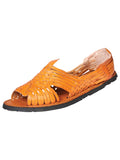 Mexican Artisanal Sandals Leather Shedron 602426